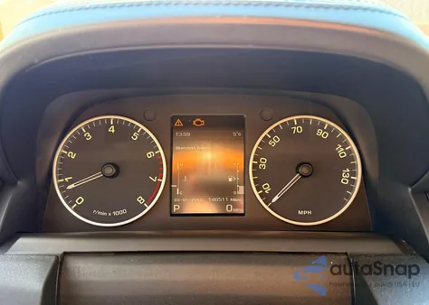 2015 Land Rover Lr4 Hse Luxury z USA, uszkodzony, nr VIN SALAK2V63FA743075